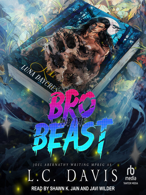 Title details for Bro and the Beast by L. C. Davis - Wait list